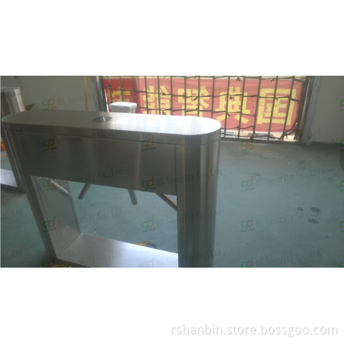 RS 518 Waist Height Turnstile/Access Control Tripod Turnstile